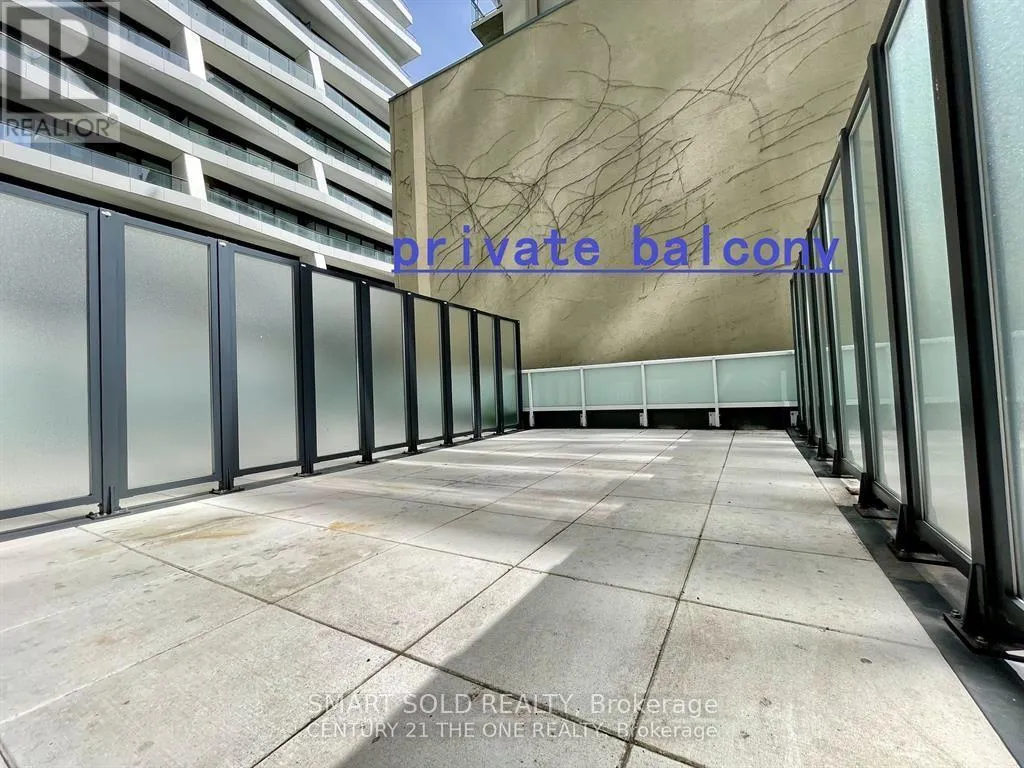 Apartment for rent: 216 - 403 Church Street, Toronto, Ontario M4Y 0C9