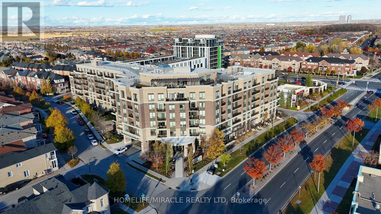 Apartment for rent: 216 - 540 Bur Oak Avenue S, Markham, Ontario L6C 0Y2