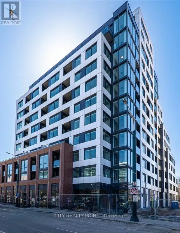 Apartment for rent: 216 - 664 Spadina Avenue, Toronto, Ontario M5S 2H7