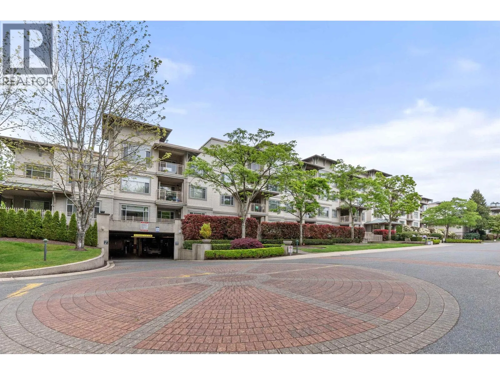 Apartment for rent: 216 8220 Jones Road, Richmond, British Columbia V6Y 3Z7