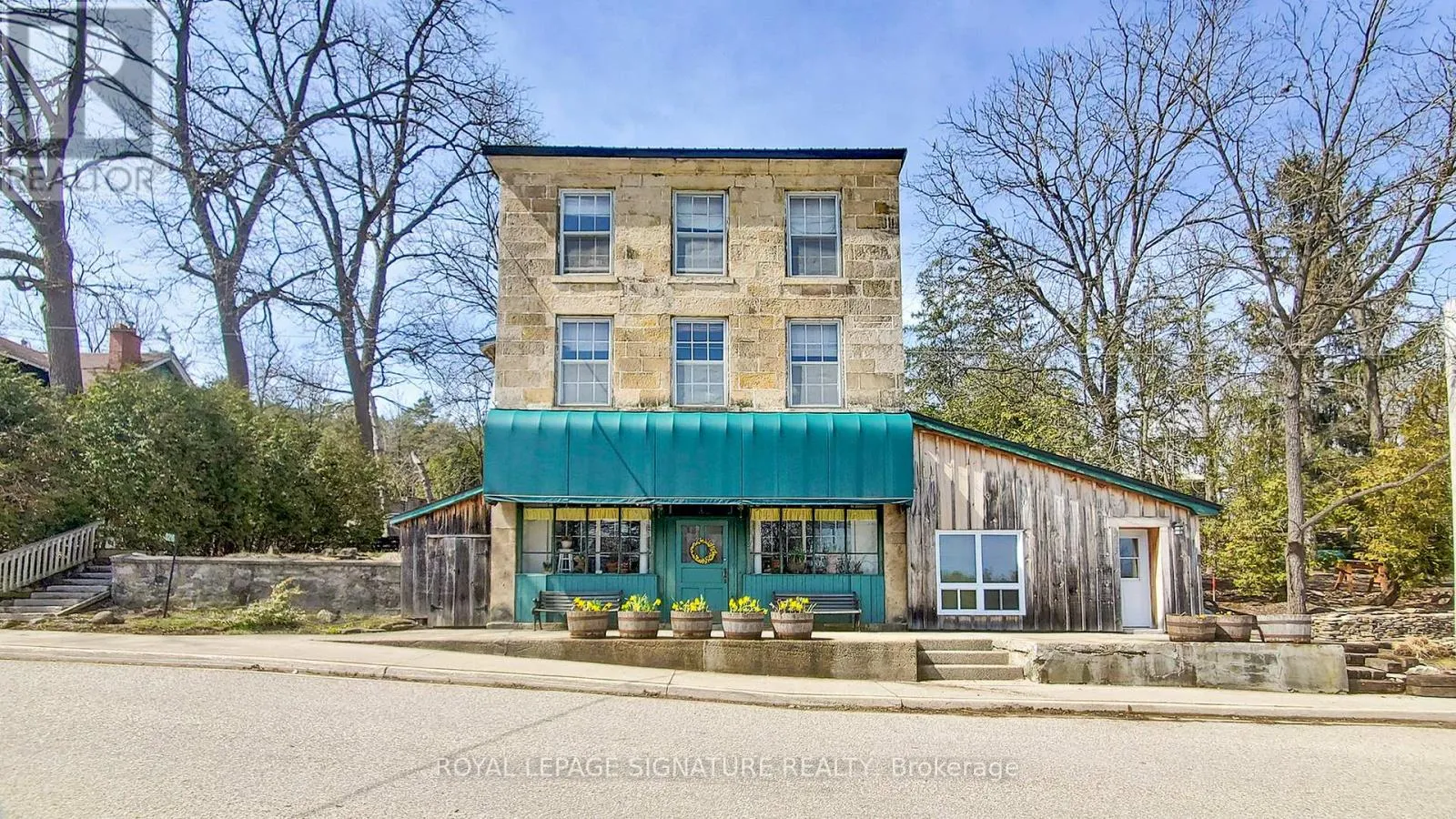 House for rent: 216 Barden Street, Guelph/Eramosa, Ontario N0B 1P0