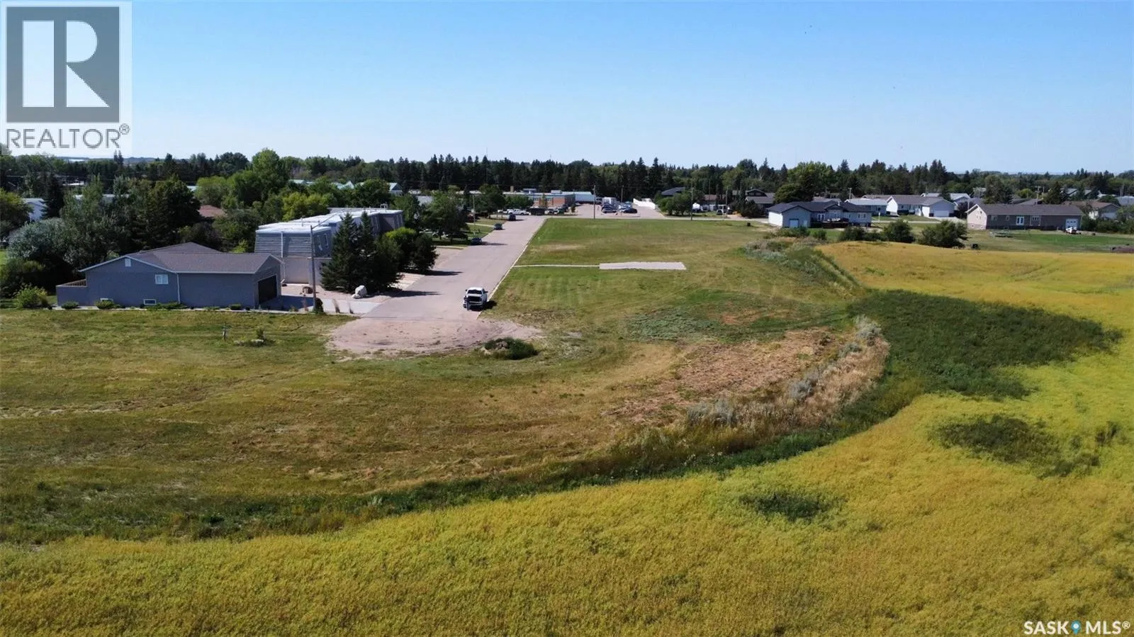 Unknown for rent: 216 Bergmann Avenue, Wynyard, Saskatchewan S0A 4T0