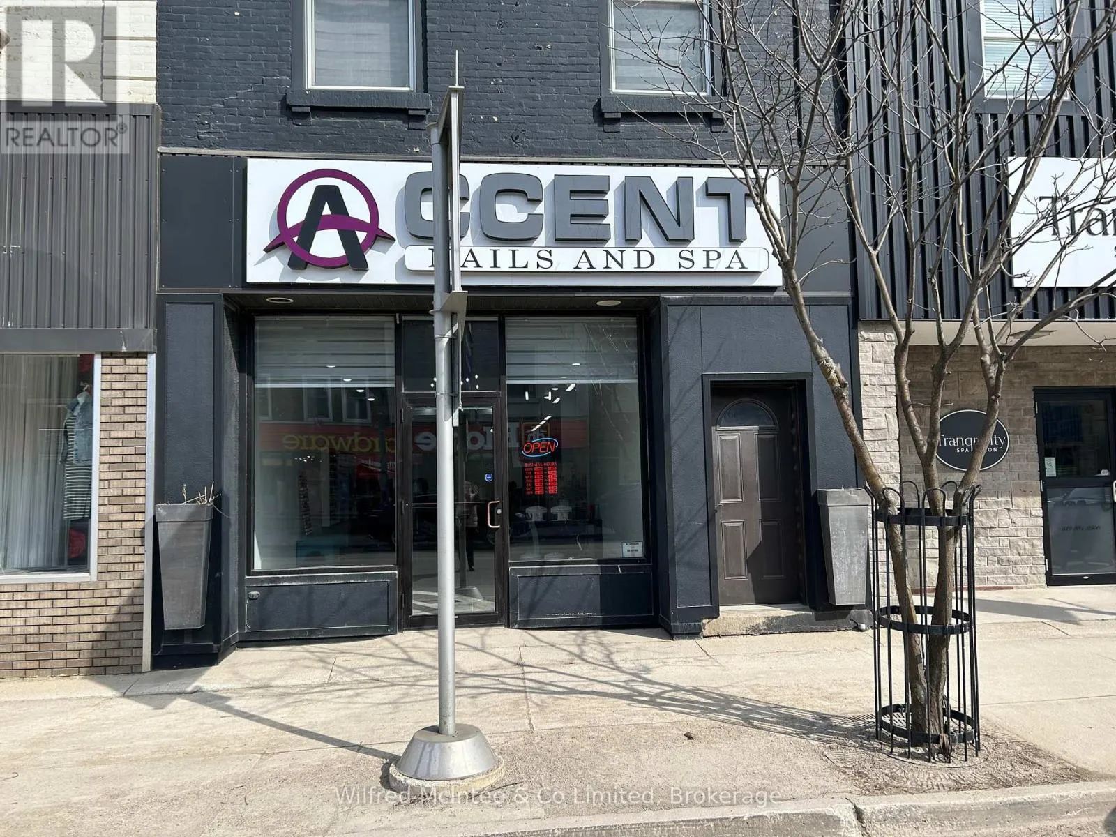 Residential Commercial Mix for rent: 216 Durham Street, Brockton, Ontario N0G 2V0