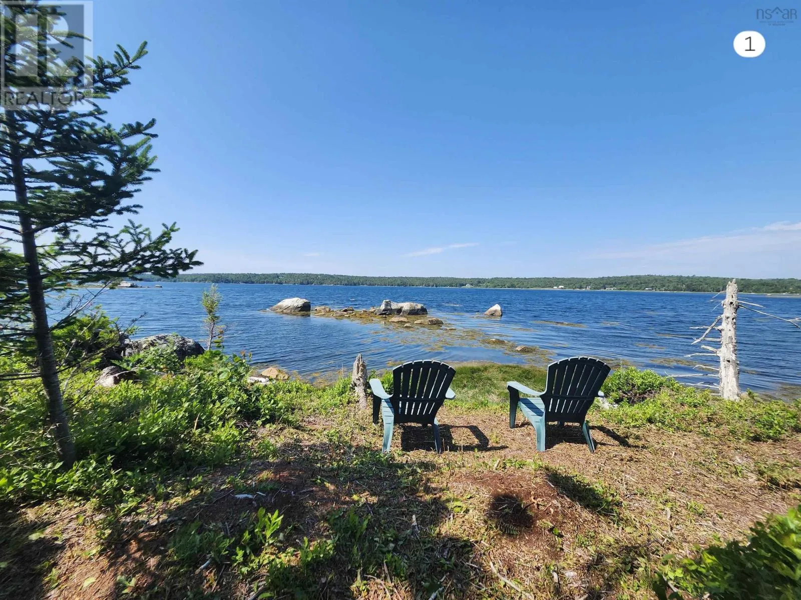 216 Hartz Point Road, Hartz Point, Nova Scotia B0T 1W0