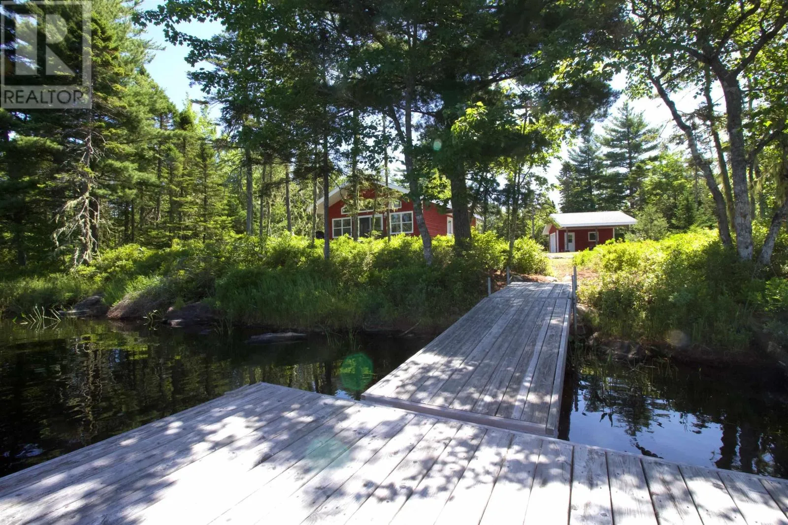 House for rent: 216 Heron Road, Upper Branch, Nova Scotia B4V 4X4