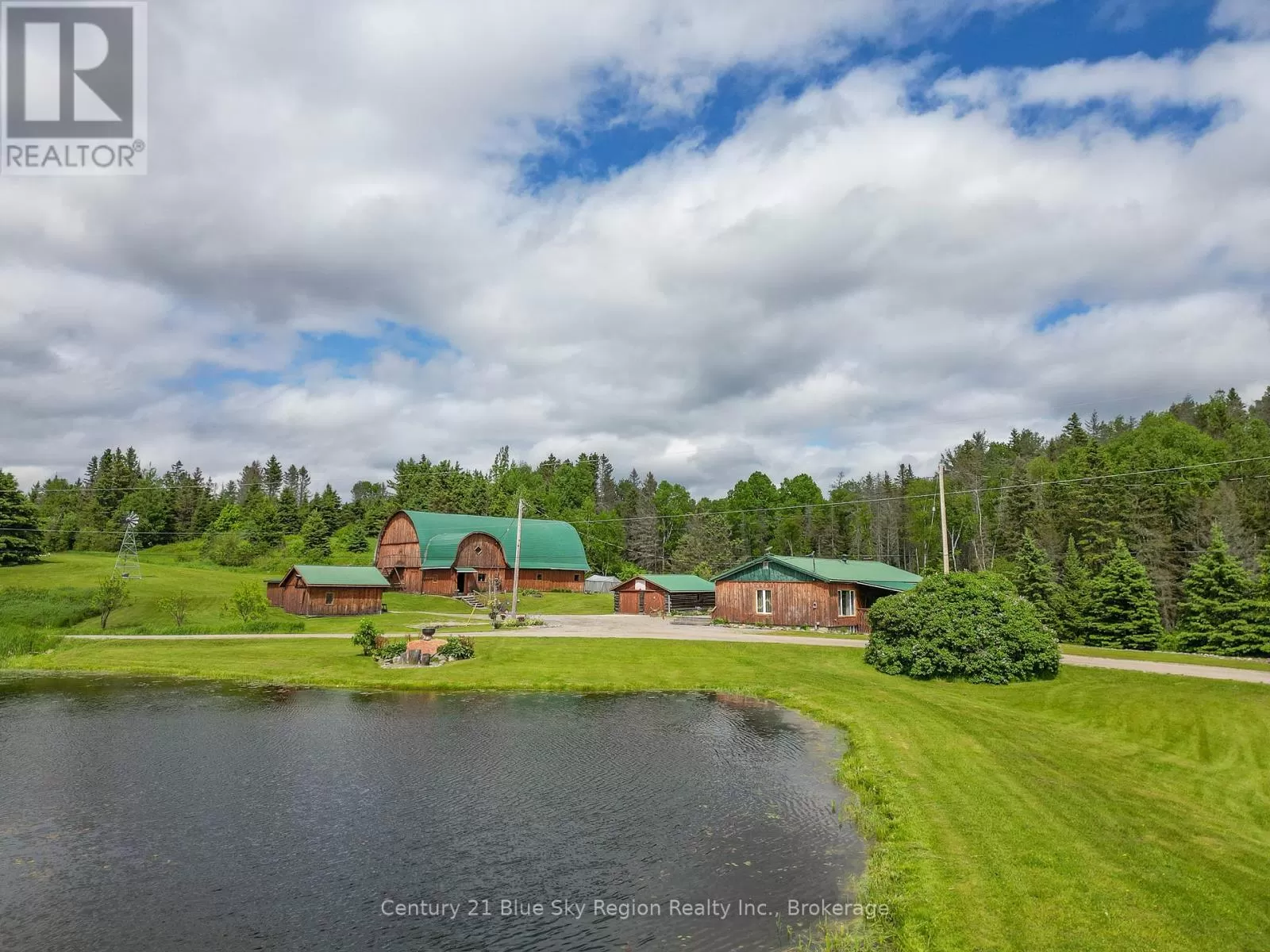 House for rent: 216 Pantenaude Road, West Nipissing, Ontario P0H 1M0