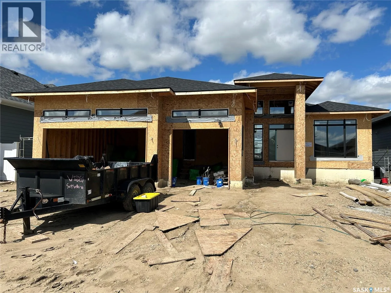 House for rent: 216 Settler Crescent, Warman, Saskatchewan S0K 4S4