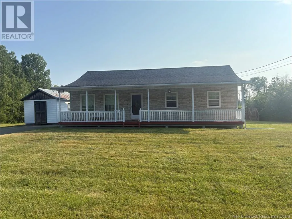 House for rent: 216 Sutton Road, Miramichi, New Brunswick E1N 4C8