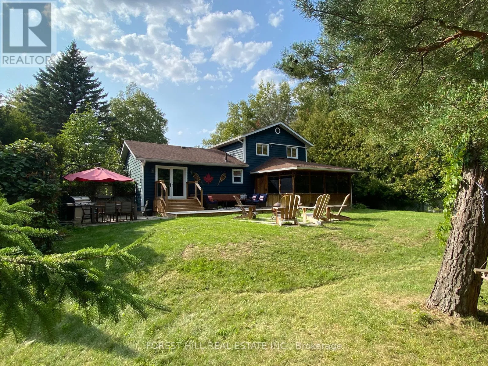 House for rent: 216 Timmons Street, Blue Mountains, Ontario L9Y 0L2