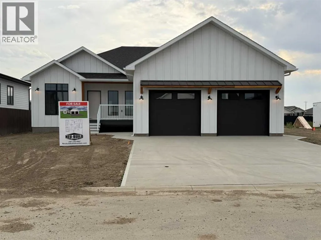 House for rent: 216 Westview Crescent W, Bow Island, Alberta T0K 0G0