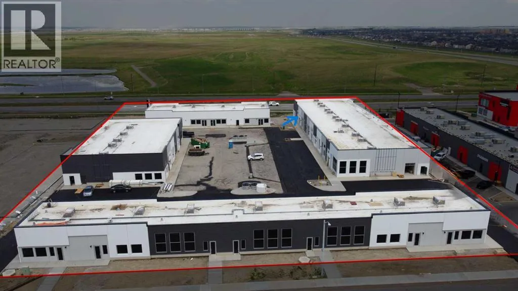 Retail for rent: 2160, 4150 109 Avenue Ne, Calgary, Alberta T3N 2B3