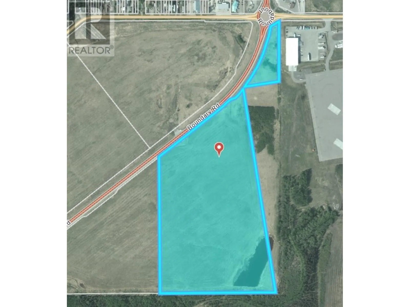 2160 Boundary Road, Prince George, British Columbia V2N 2H8