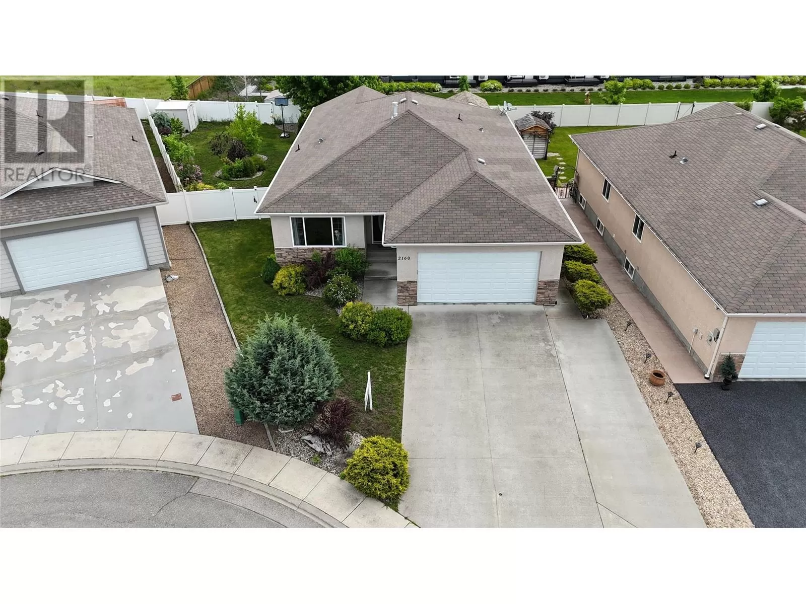 House for rent: 2160 Brycen Place, Grand Forks, British Columbia V0H 1H0