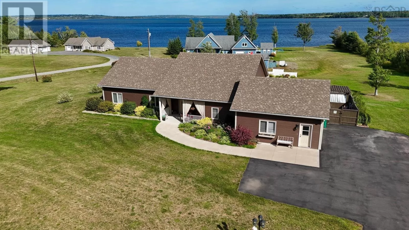 House for rent: 2162 Hwy 376, Lyons Brook, Nova Scotia B0K 1H0