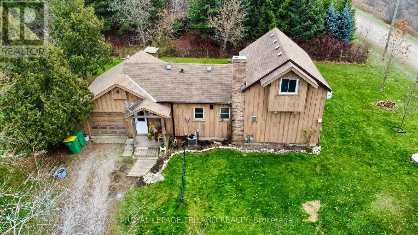 House for rent: 21622 Dundonald Road, Southwest Middlesex, Ontario N0L 1M0