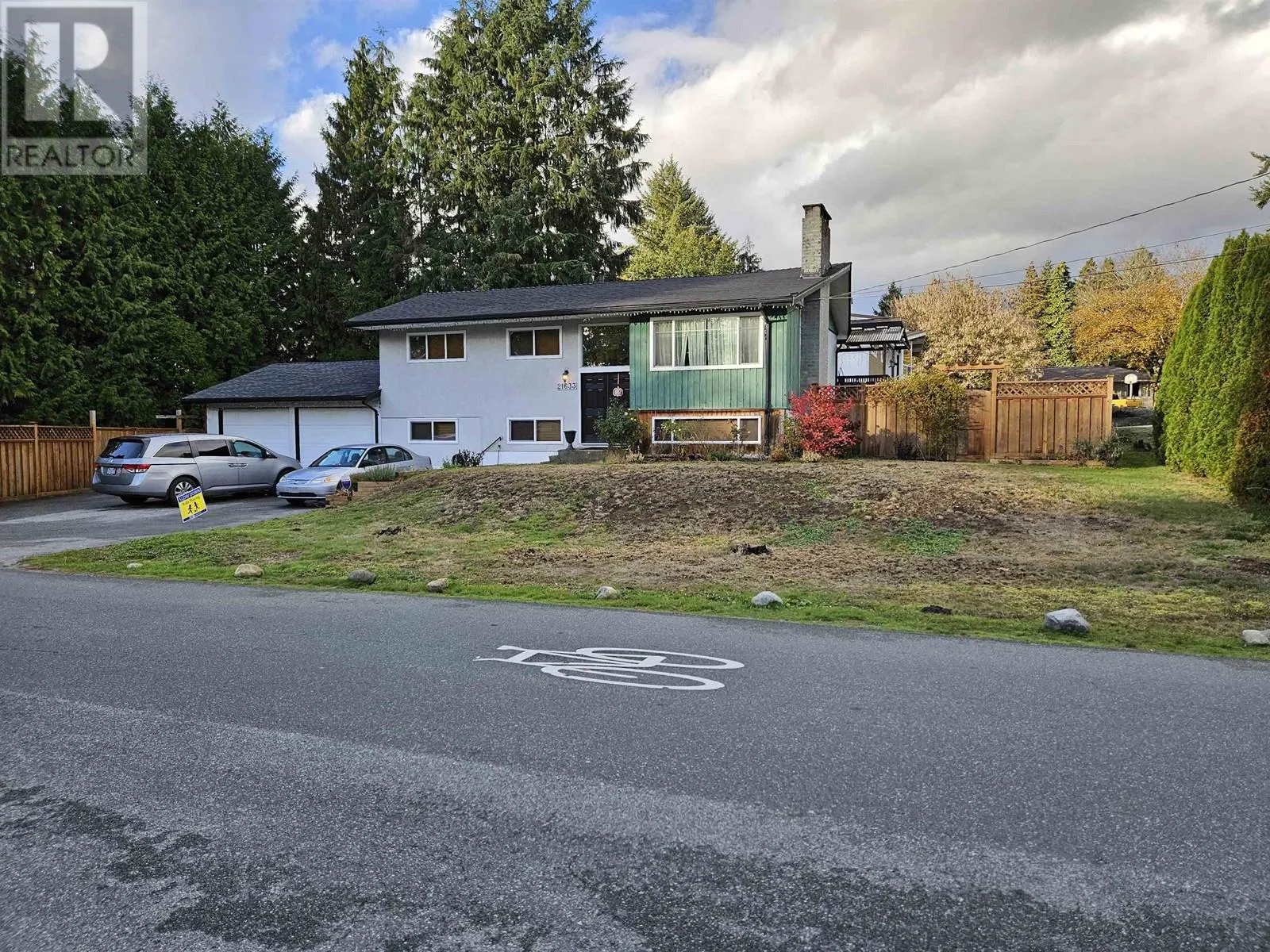 House for rent: 21633 Donovan Avenue, Maple Ridge, British Columbia V3X 3A2