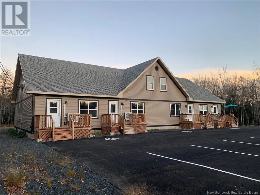 2164 Route 135, Paquetville, New Brunswick E8R 2C4