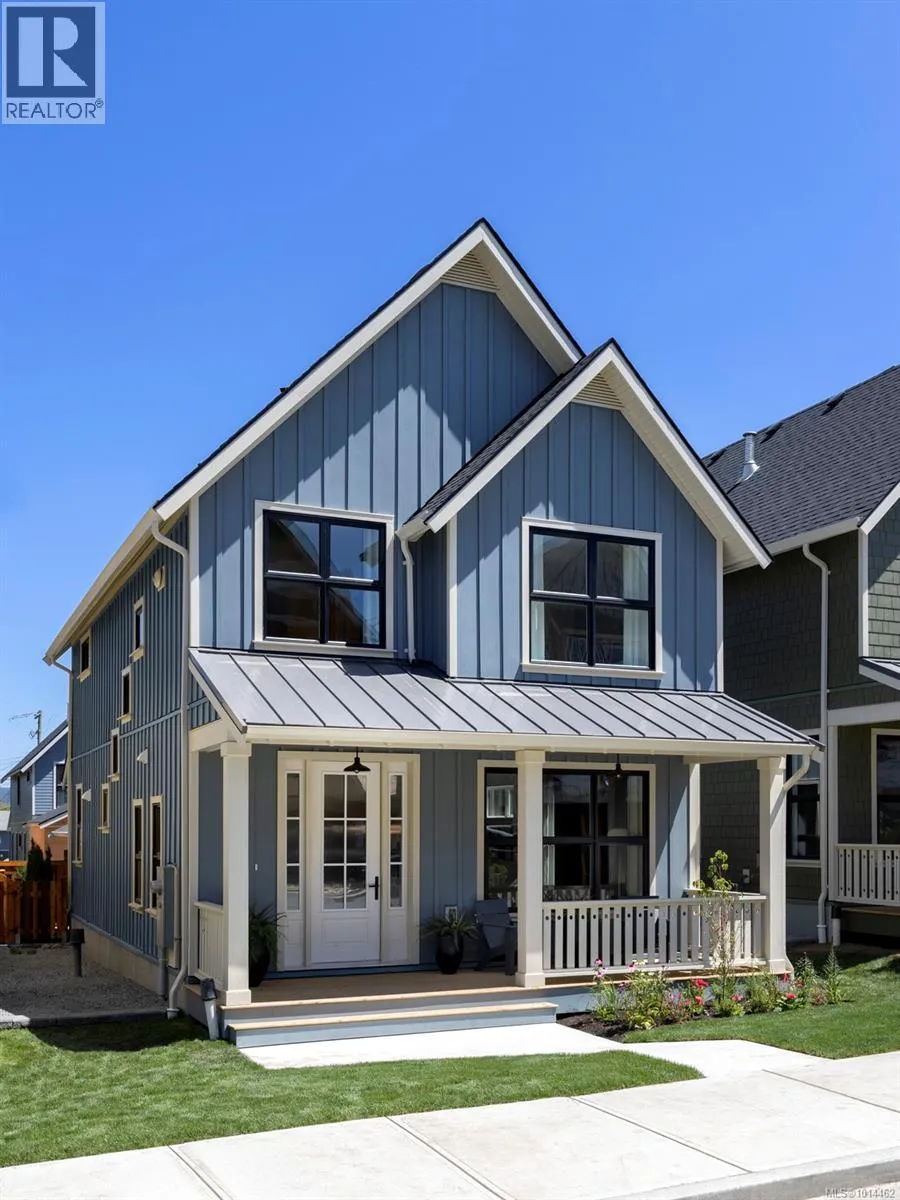 House for rent: 2166 Church Rd, Sooke, British Columbia V9Z 0W7