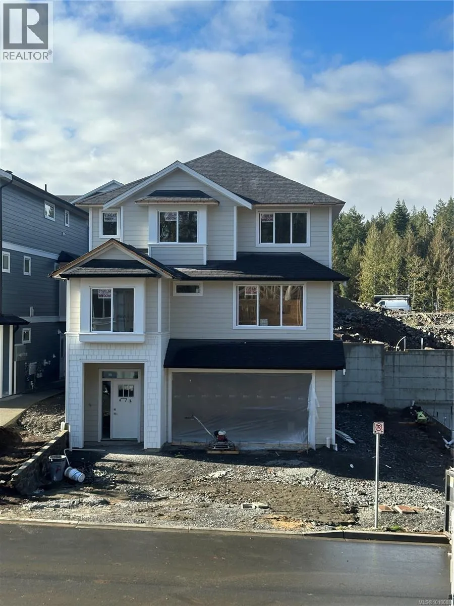 House for rent: 2167 Bellflower Dr, Langford, British Columbia V9C 0S6