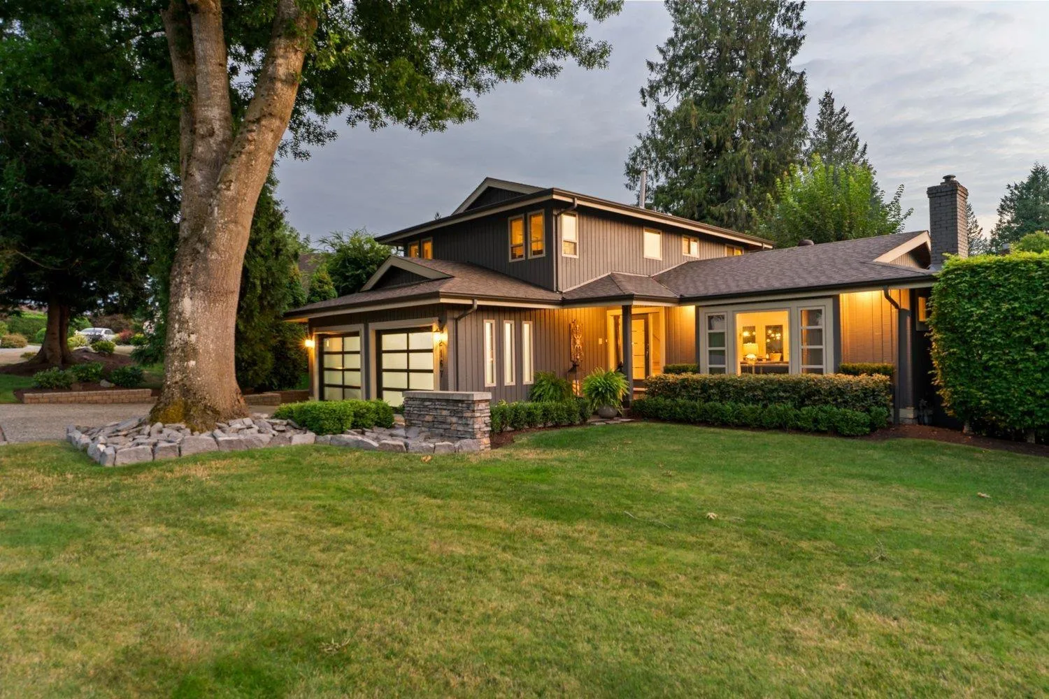 House for rent: 2167 Essex Drive, Abbotsford, British Columbia V2S 7R8