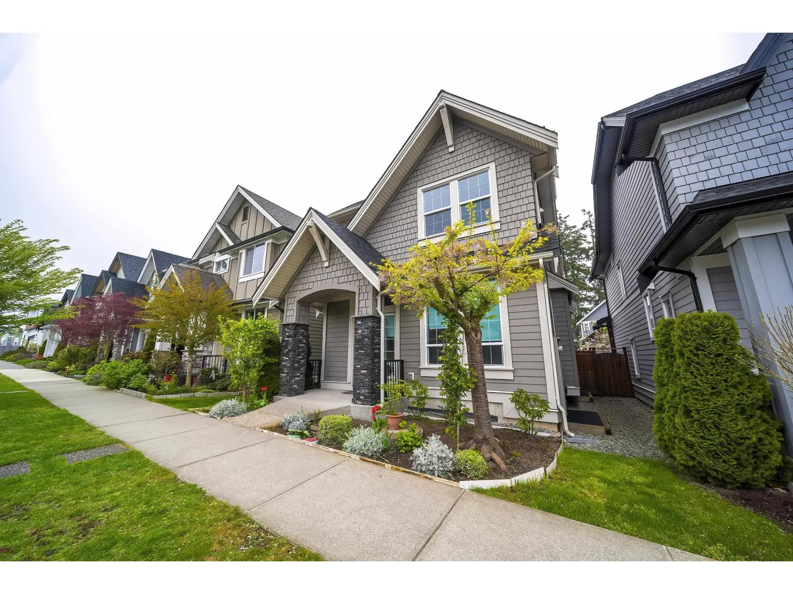 House for rent: 2168 165b Street, Surrey, British Columbia V3Z 0V6