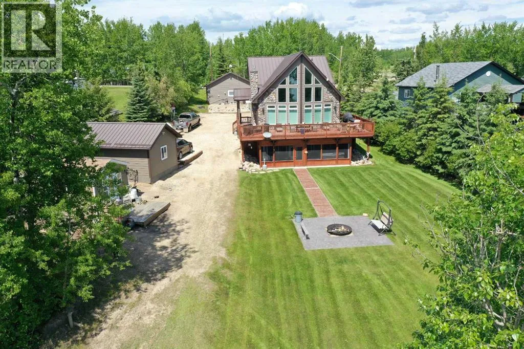 House for rent: 217, 14579 Twp Rd 690, Rural Lac La Biche County, Alberta T0A 2C0