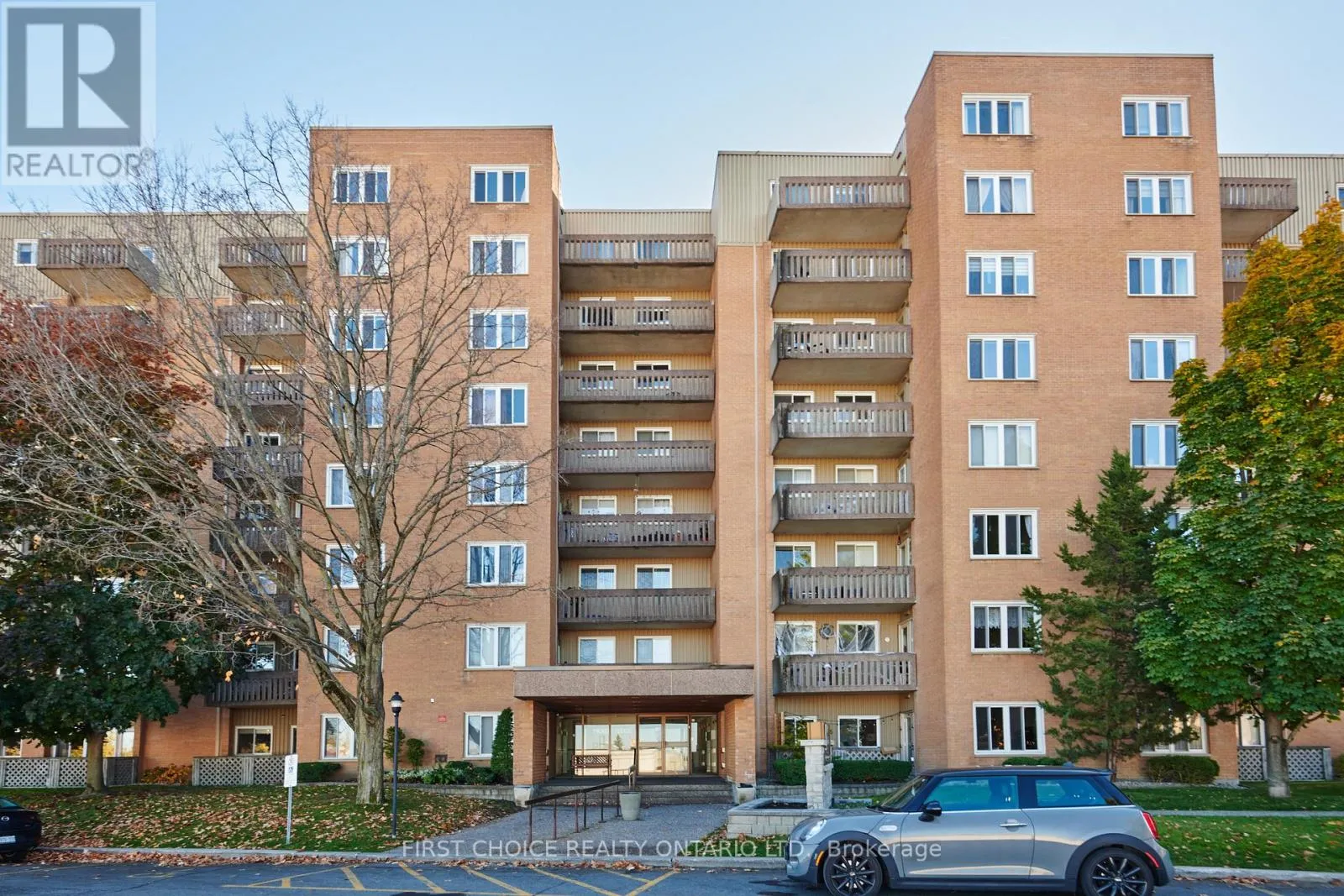 Apartment for rent: 217 - 1599 Lassiter Terrace, Ottawa, Ontario K1J 8R6