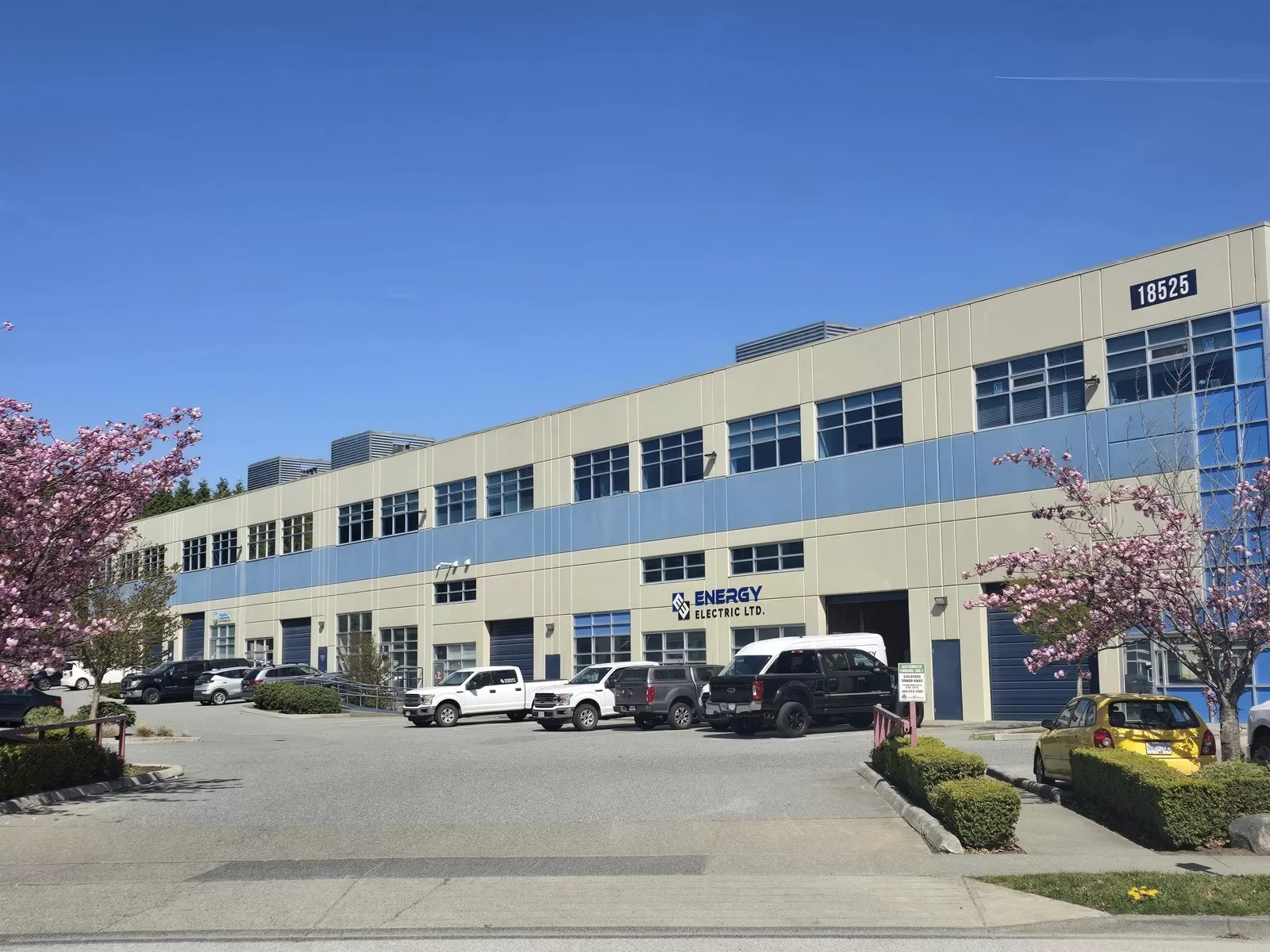 217 18525 53 Avenue, Surrey, British Columbia V3S 7A4