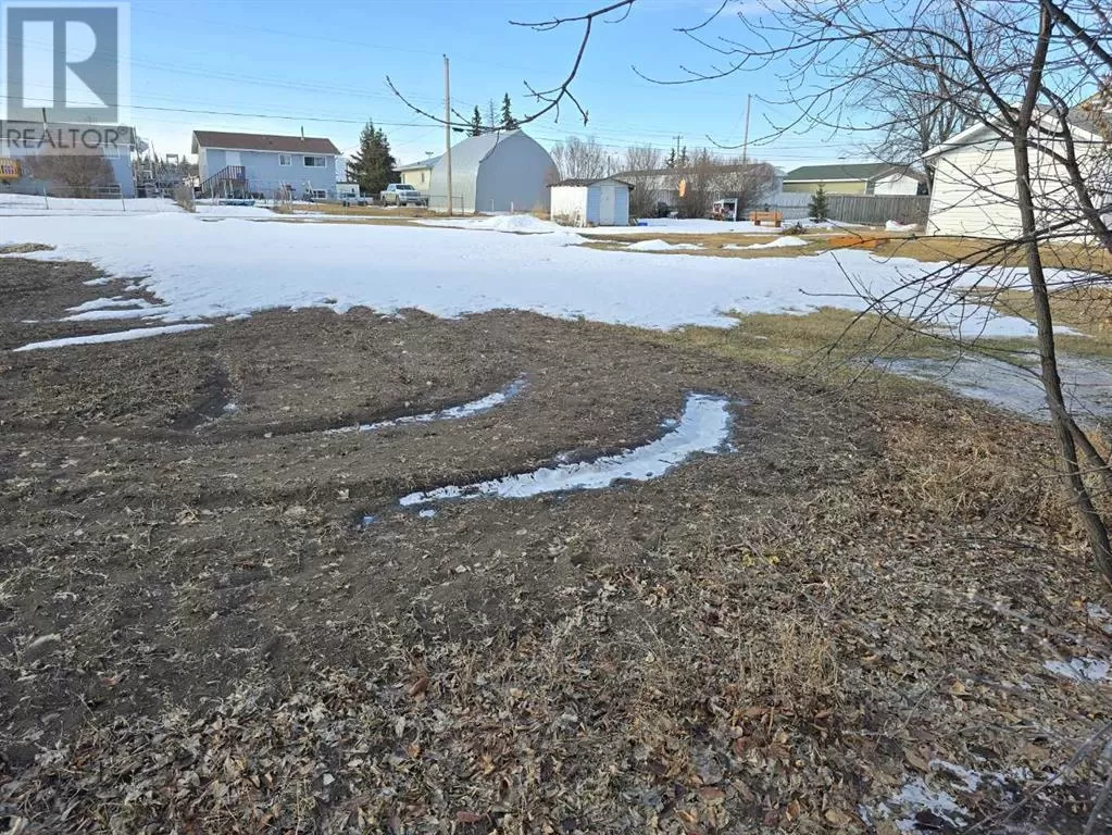 217 2 Avenue Ne, McLennan, Alberta T0H 2L0