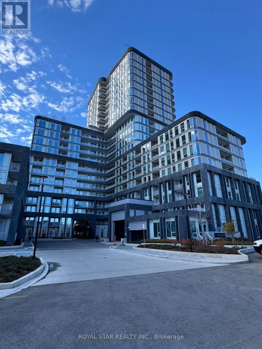 Apartment for rent: #217 - 3240 William Coltson Avenue, Oakville, Ontario L6H 8C8