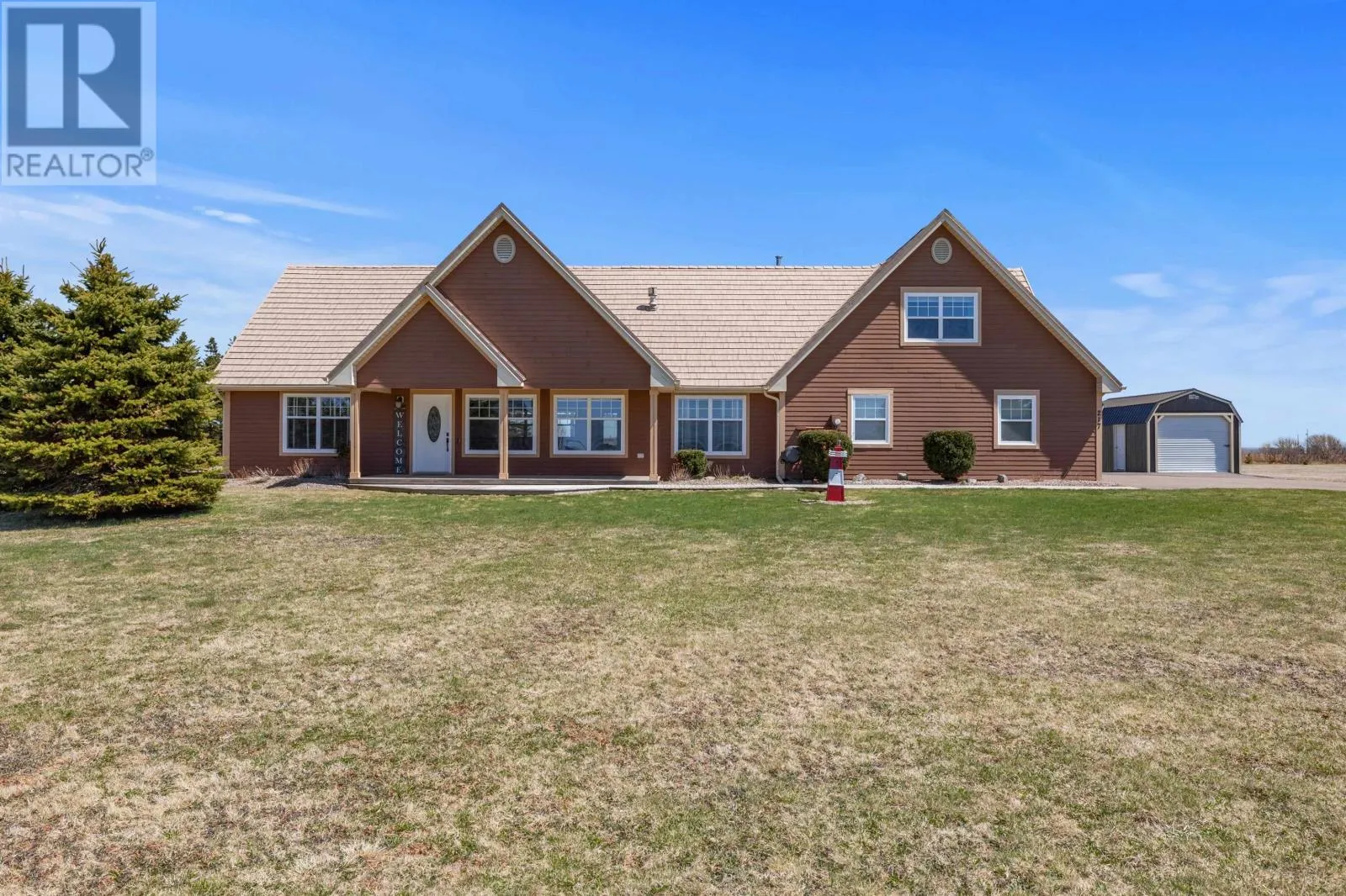 House for rent: 217 Campbells Way, Cape Traverse, Prince Edward Island C0B 1X0