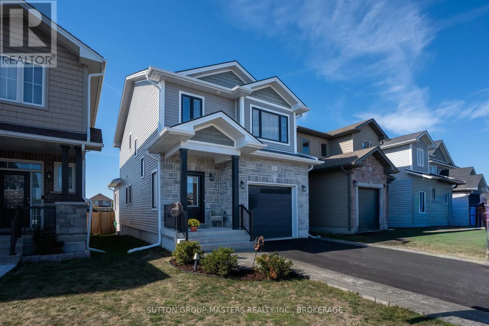 House for rent: 217 Holden Street, Kingston, Ontario K7P 0L1