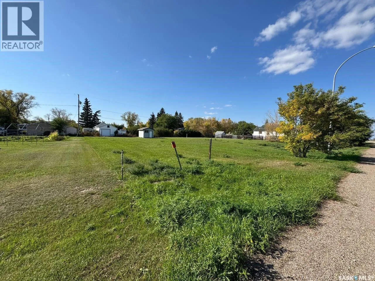 Unknown for rent: 217 James Street, Radisson, Saskatchewan S0K 3L0