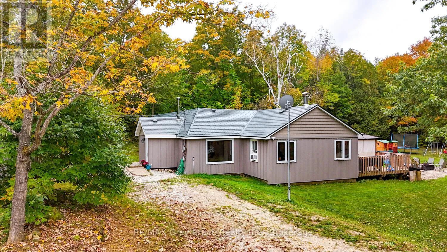 House for rent: 217 Kings Crescent, South Bruce Peninsula, Ontario N0H 2T0