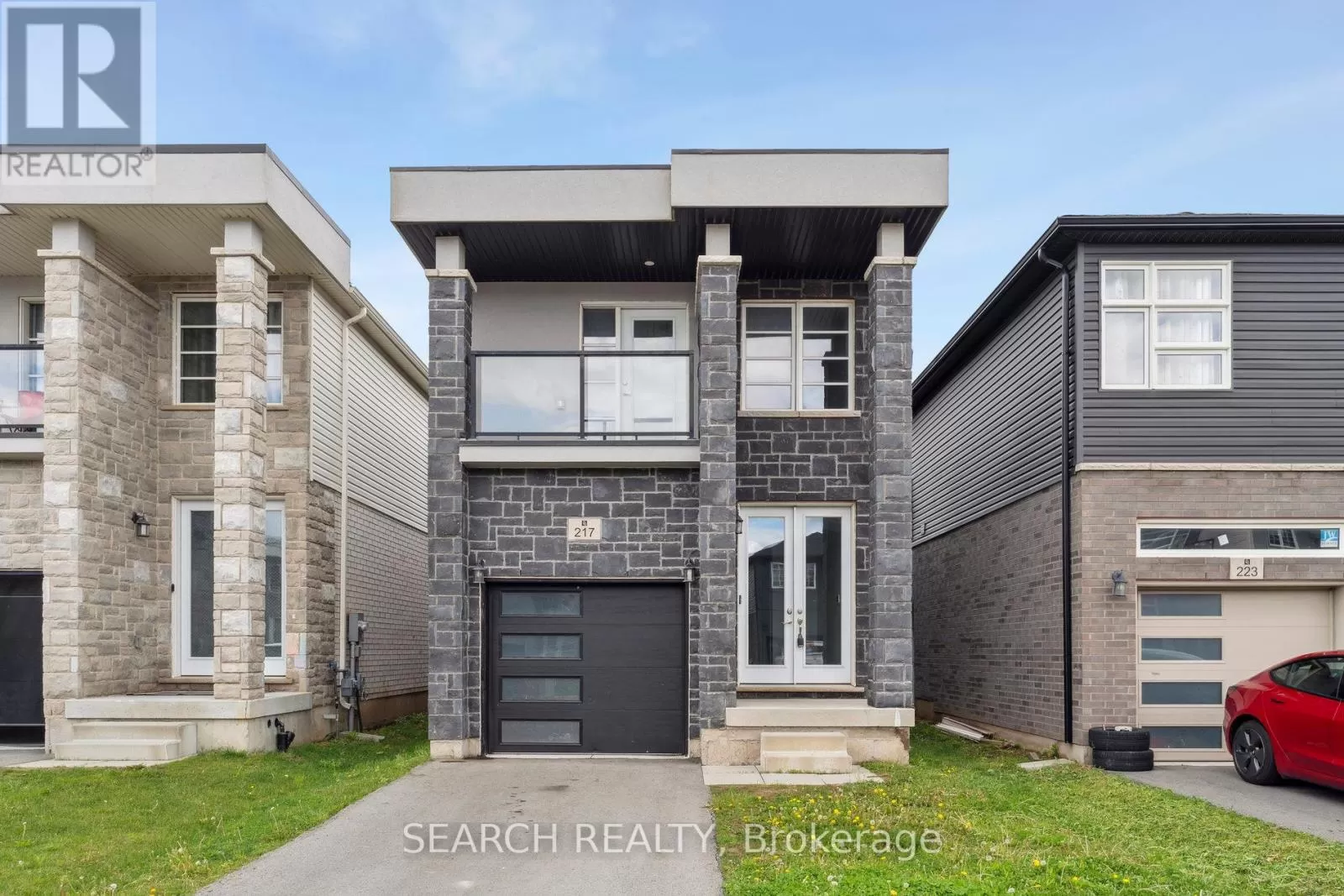 House for rent: 217 Louise Street, Welland, Ontario L3B 1T2