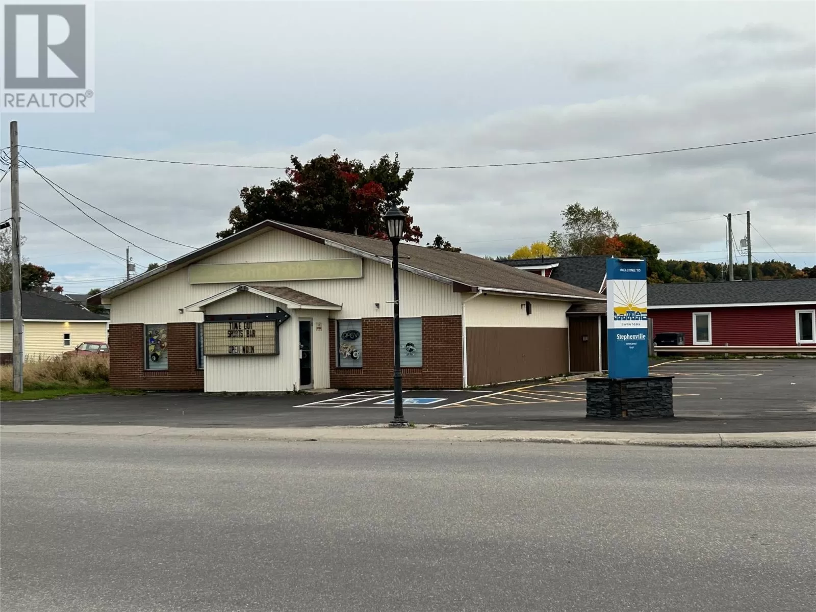 Other for rent: 217 Main Street, Stephenville, Newfoundland & Labrador A2N 1J8