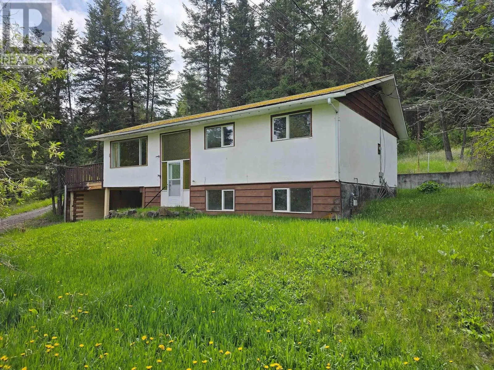 House for rent: 217 Mountview Drive, Williams Lake, British Columbia V2G 3M8