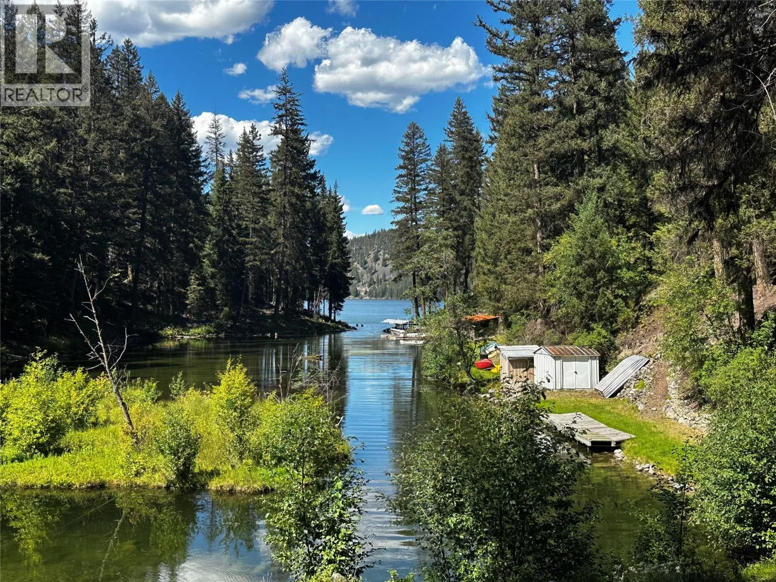 Other for rent: 217 Prospect Drive Lot# Lot 1, Princeton, British Columbia V0X 1W0