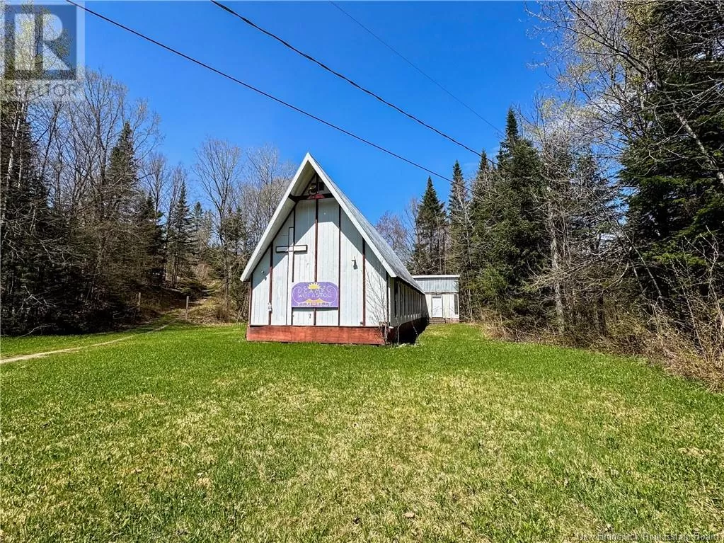 2170 Kintore Road, Kincardine, New Brunswick E7H 2M5