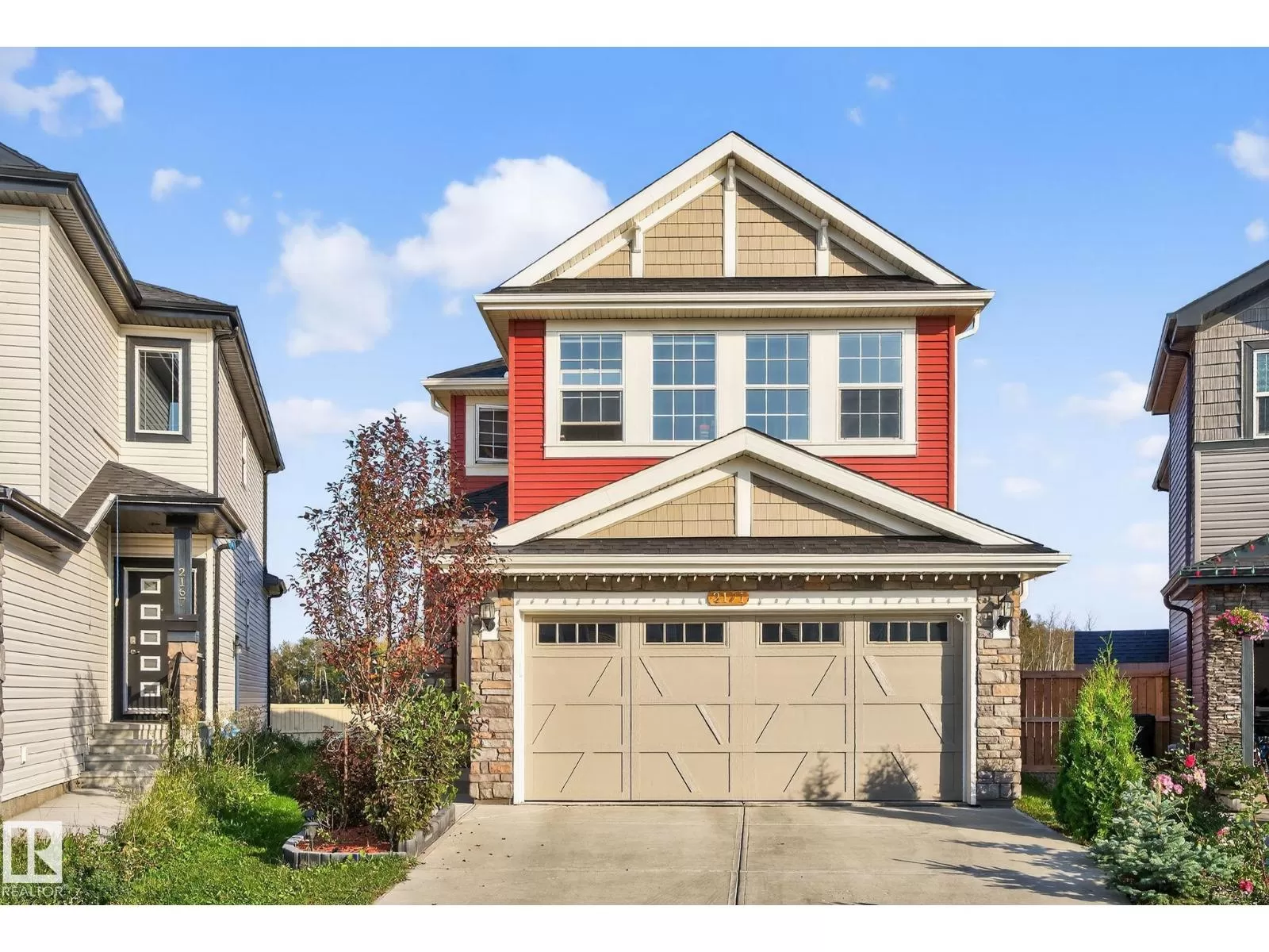 House for rent: 2171 51 St Sw, Edmonton, Alberta T6X 2W1