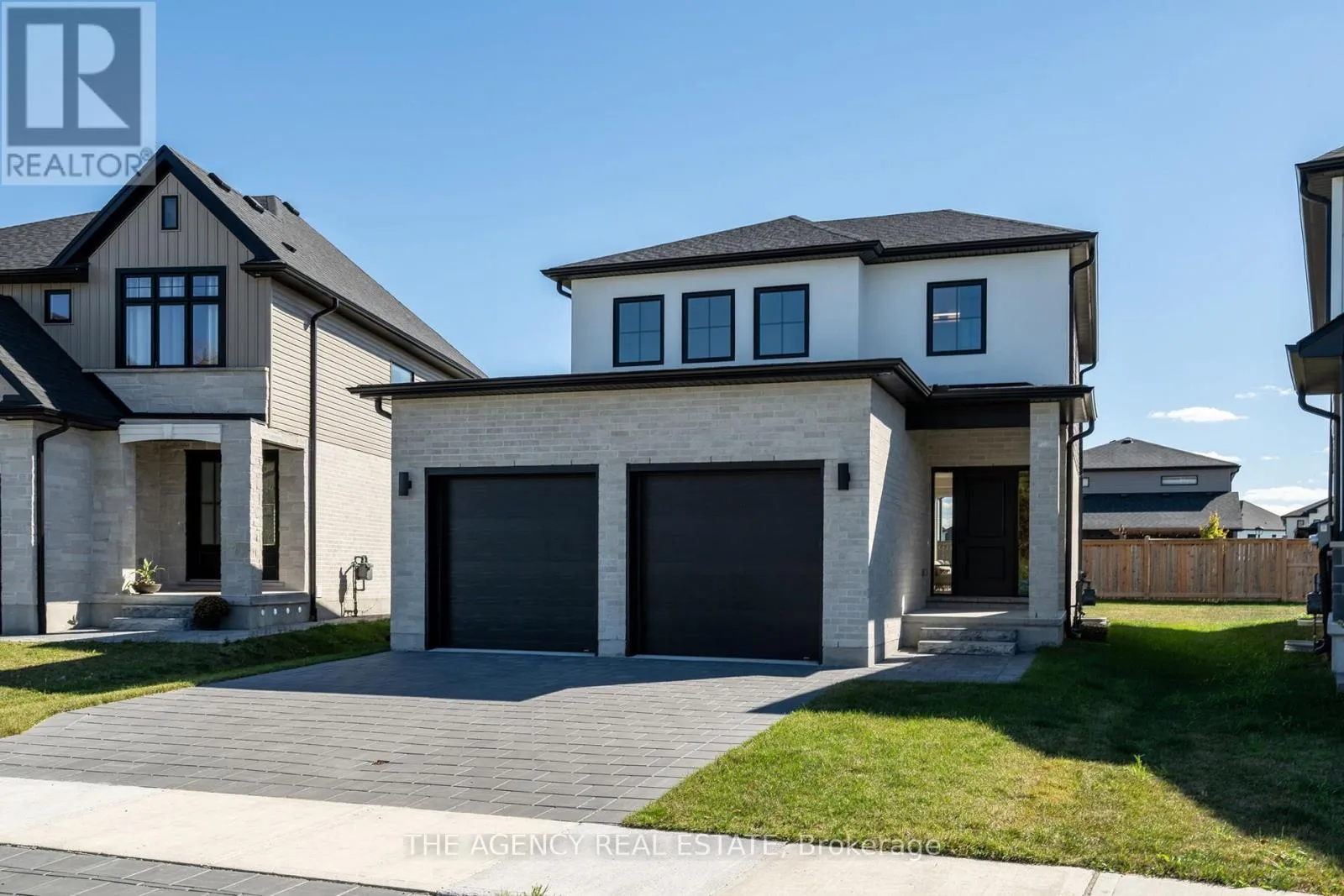 House for rent: 2172 Saddlerock Avenue, London North, Ontario N6G 3W3