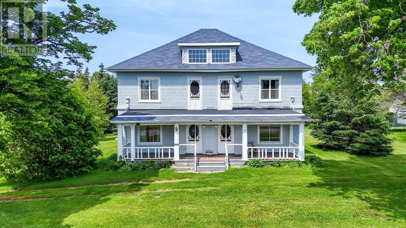 Duplex for rent: 21720 Tch, North Tryon, Prince Edward Island C0B 1A0