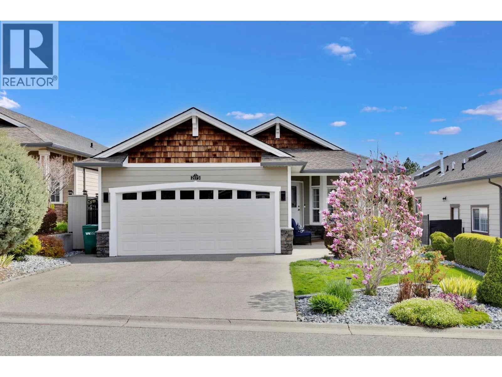 Manufactured Home for rent: 2173 Mimosa Drive, Westbank, British Columbia V4T 3A5