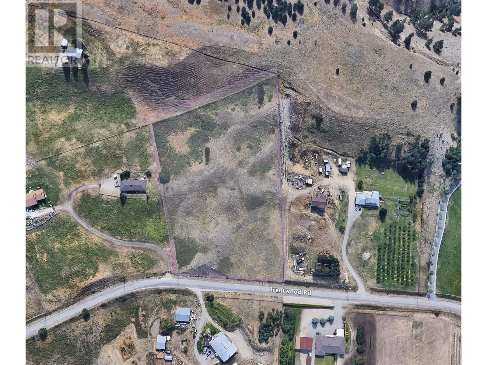 Other for rent: 2175 Brentwood Road, Kelowna, British Columbia V1P 1H2