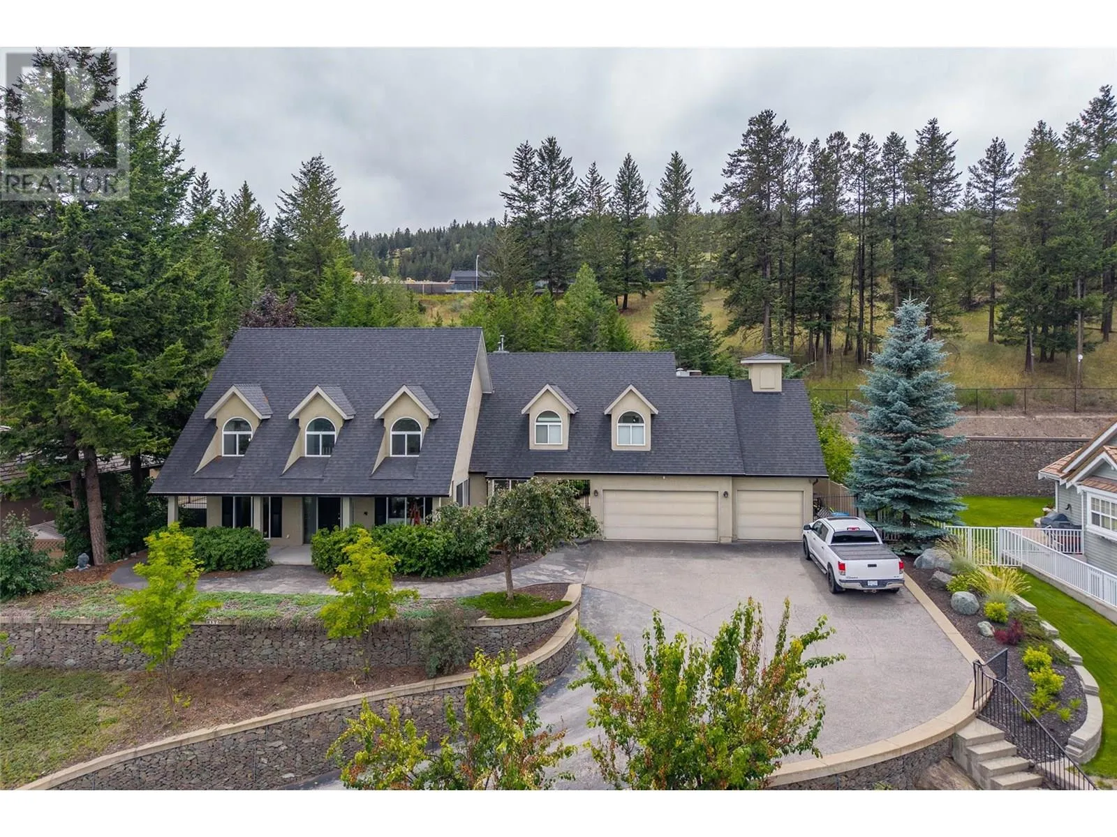 House for rent: 2175 Westerdale Court, Kamloops, British Columbia V1S 1R7