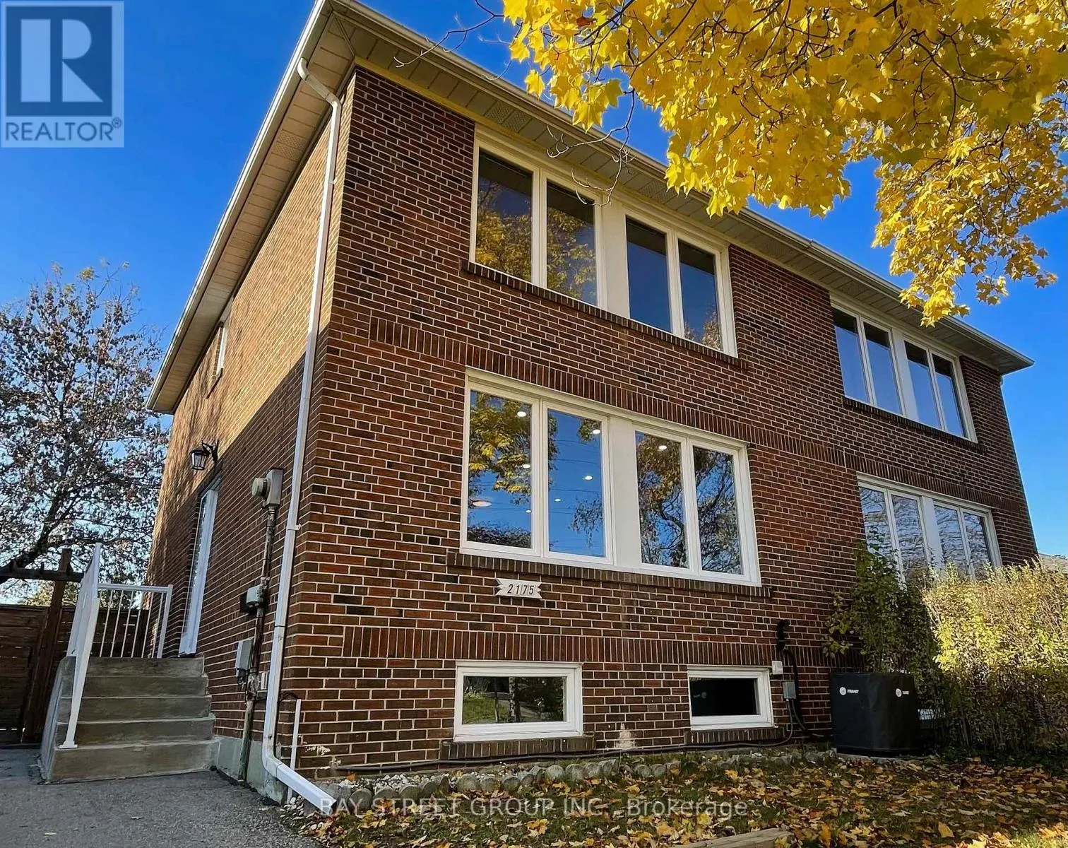 House for rent: 2175 Wiseman Court, Mississauga, Ontario L5J 1P3