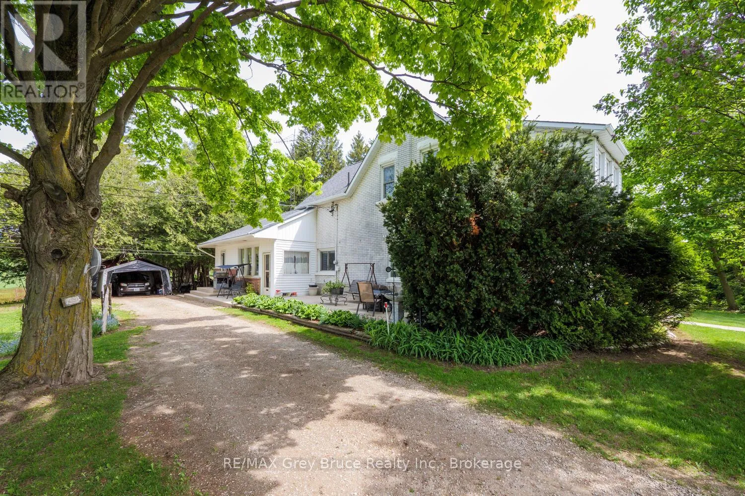 217590 3 Concession, Georgian Bluffs, Ontario N4K 5N6