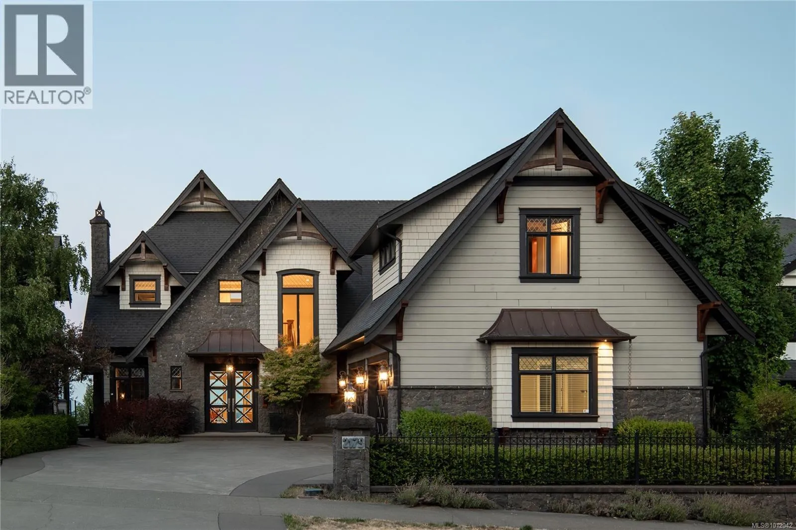 House for rent: 2179 Spirit Ridge Dr, Langford, British Columbia V9B 0B5