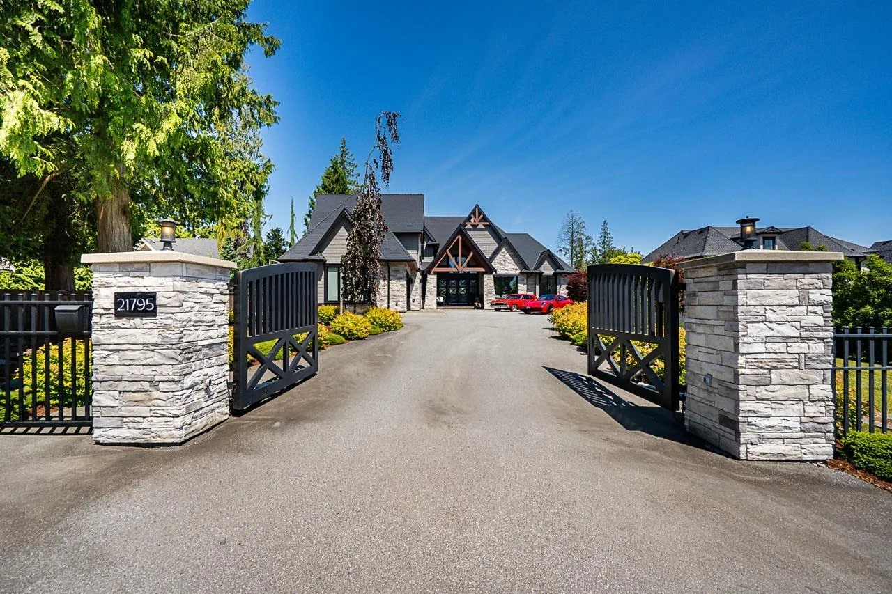 House for rent: 21795 86a Avenue, Langley, British Columbia V1M 3S7