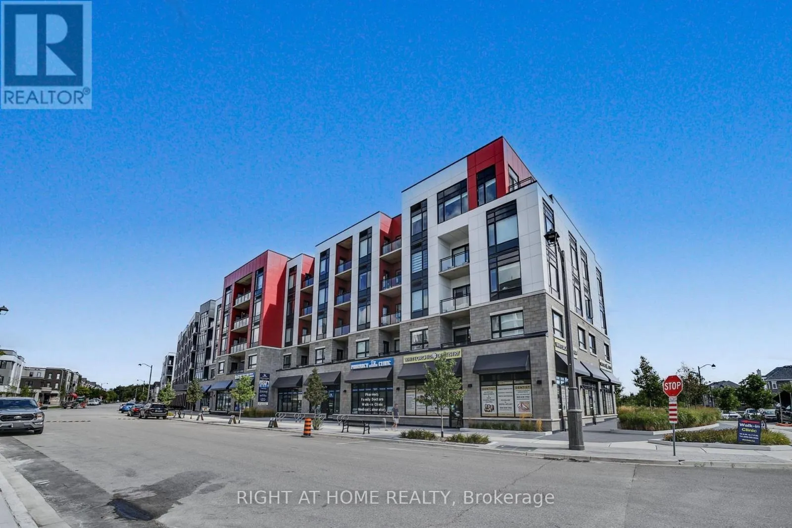 Apartment for rent: 218 - 3265 Carding Mill Trail, Oakville, Ontario L6M 0W6